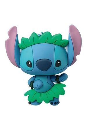DISNEY LILO & STITCH IM�N HULA HULA