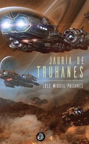 JAURIA DE TRUHANES