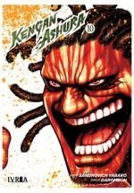 KENGAN ASHURA #10