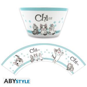 EL DULCE HOGAR DE CHI BOWL 460 ML                                          