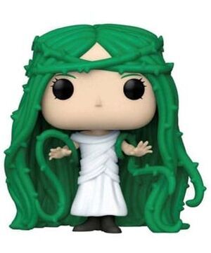 MY HERO ACADEMIA FIGURA POP! ANIMATION VINYL IBARA SHIOZAKI 9 CM