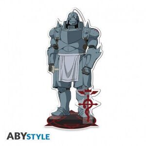 FULLMETAL ALCHEMIST FIG ACRYL  ALFONSO