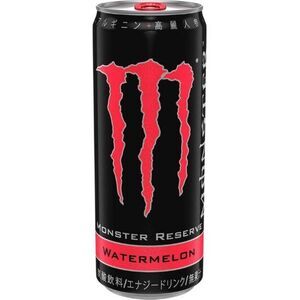 MONSTER ASAHI SABOR A SANDA 355ML