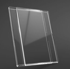 GAMEGENIC: SLIDE CARD CASES