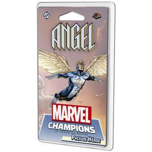 MARVEL CHAMPIONS LCG ANGEL