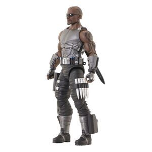 MARVEL SELECT FIGURA BLADE 18 CM