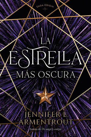 LA ESTRELLA MS OSCURA