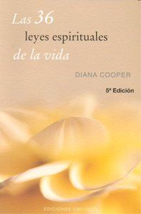 Las 36 leyes espirituales de la vida