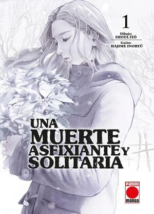 UNA MUERTE ASFIXIANTE Y SOLITARIA #01