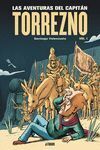 LAS AVENTURAS DEL CAPITN TORREZNO V01 (NUEVA EDICION)