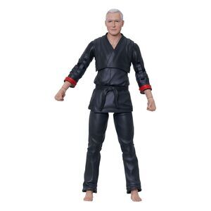 COBRA KAI FIGURA 18 CM TERRY SILVER