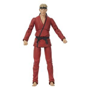 COBRA KAI FIGURA 18 CM JOHNNY LAWRENCE VER. EAGLE FANG