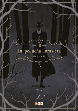 LA PEQUE�A FORASTERA: SIUIL A RUN #10