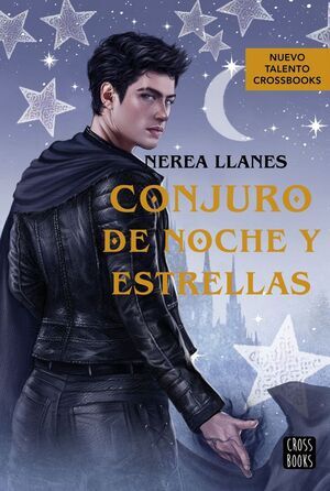 CONJURO DE NOCHE Y ESTRELLAS