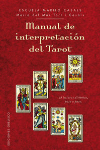 Manual de interpretacin del tarot