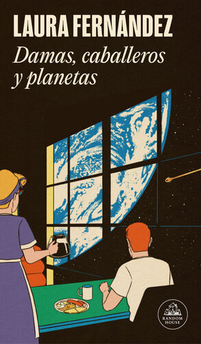DAMAS; CABALLEROS Y PLANETAS