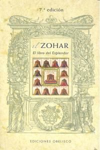 El Zohar : el libro del esplendor