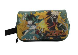 MY HERO ACADEMIA NECESER CON ASA DEKU Y KATSUKI