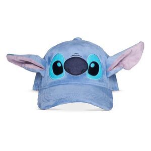 LILO & STITCH GORRA SNAPBACK STITCH