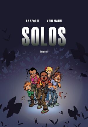 SOLOS #06