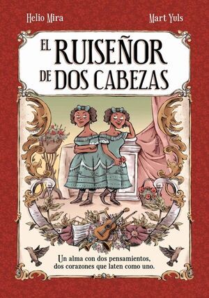 EL RUISEOR DE DOS CABEZAS