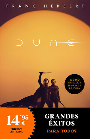 DUNE. (ED ESPECIAL PELCULA)