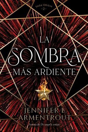 LA SOMBRA MS ARDIENTE