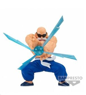 DRAGON BALL G�MATERIA KAMESENNIN 13 CM