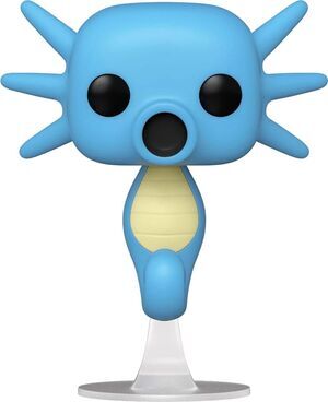 POKEMON POP! GAMES VINYL FIGURA HORSEA 9 CM