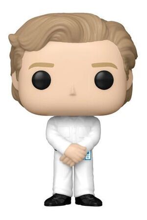 STRANGER THINGS POP! TV VINYL FIGURA HENRY 001 9 CM