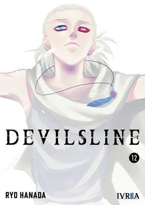 DEVILS LINE #12