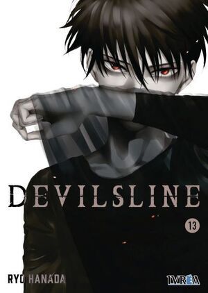 DEVILS LINE #13