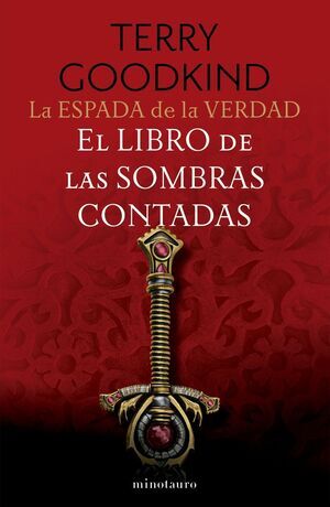 LA ESPADA DE LA VERDAD V1. EL LIBRO DE LAS SOMBRAS CONTADAS