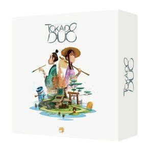 TOKAIDO DUO