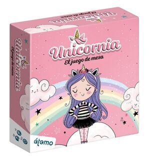 UNICORNIA