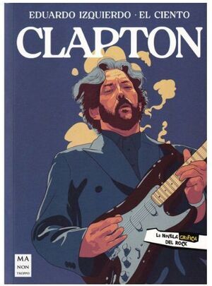 CLAPTON