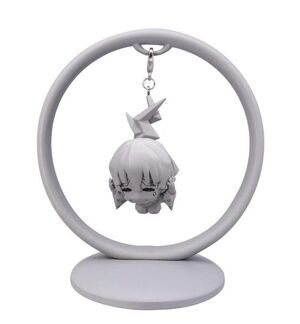 GUARDIANES DE LA NOCHE FIG 12 CM ZENITSU AGATSUMA TRAPECIO