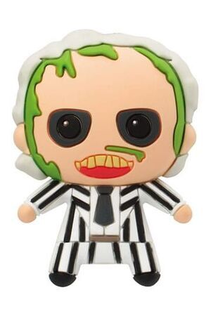 BEETLEJUICE IM�N PVC