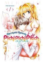 PICHI PICHI PITCH AQUA #01