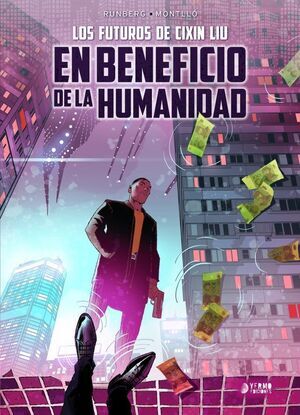 EN BENEFICIO DE LA HUMANIDAD