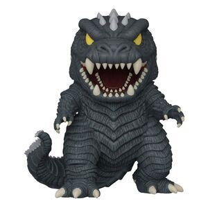 GODZILLA SINGULAR POINT FIG 9 CM GODZILLA ULTIMA POP! ANIMATION F-1468