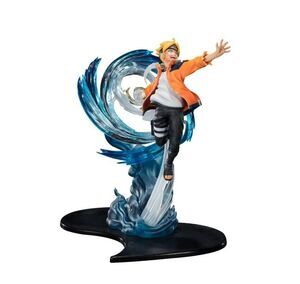 BORUTO FIGUARTS ZERO FIG 20 CM BORUTO UZUMAKI (KIZUNA RELATION)