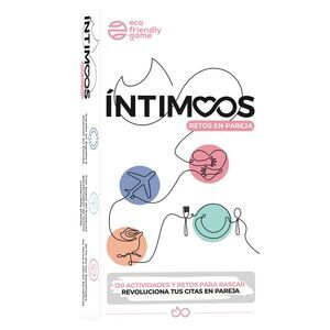 NTIMOOS: RETOS EN PAREJA