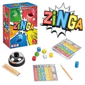 ZINGA