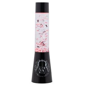 STAR WARS LAMPARA DE LAVA DARTH VADER