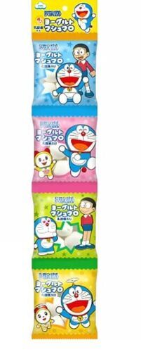 MALVAVISCO EIWA EDICIN DORAEMON 40G