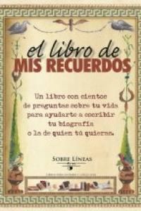 El libro de mis recuerdos