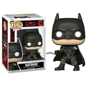 BATMAN FIG 10 CM BATMAN POP! MOVIES DC COMICS F-1189