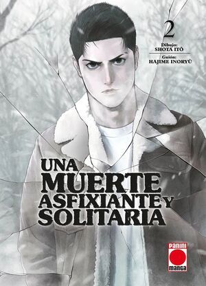 UNA MUERTE ASFIXIANTE Y SOLITARIA #02