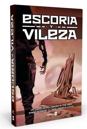 ESCORIA Y VILEZA JDR